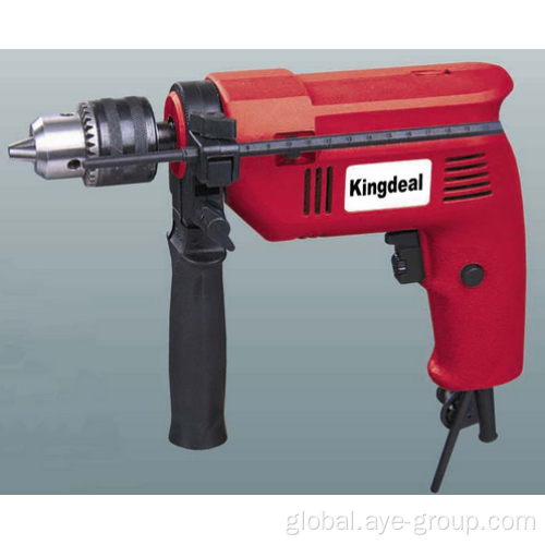 China Best sale Electric Impact Drill/Professional Drill Supplier